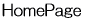 HomePageへ戻る