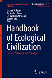 Handbook of Ecological Civilization