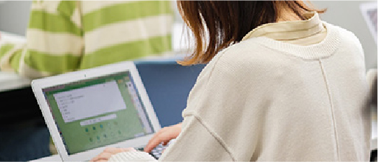 Career path for graduates
