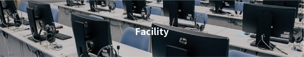 facility
