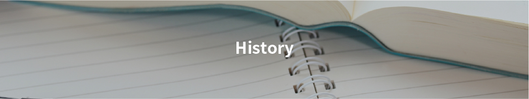 History