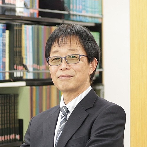 野口 和人