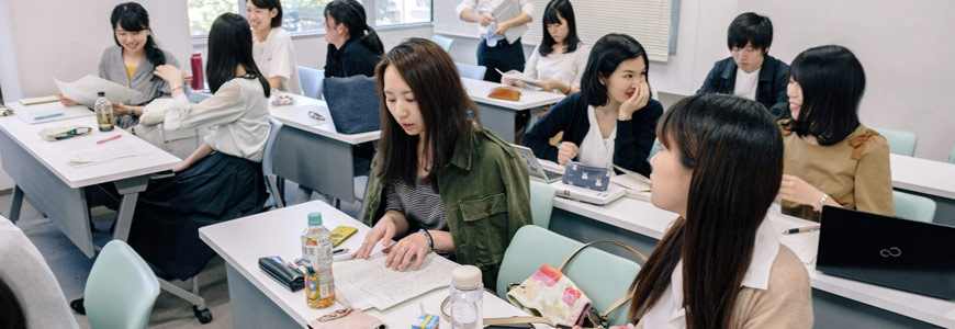 graduate school of education in japan