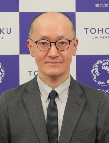 Prof. Kazuhito Noguchi