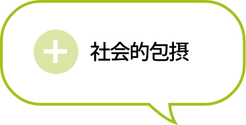 社会的包摂