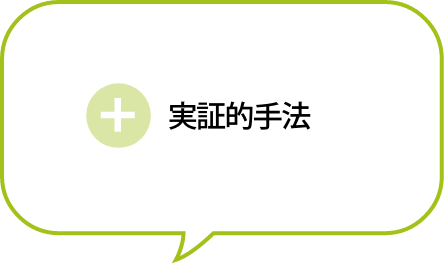 実証的手法