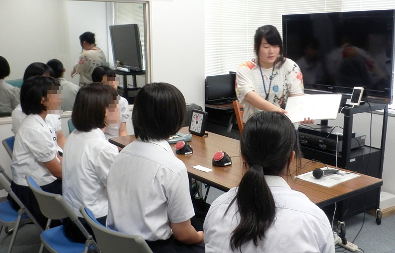 オープンキャンパス 東北大学 大学院教育学研究科 教育学部