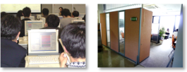 研究・学習支援スペースの整備b